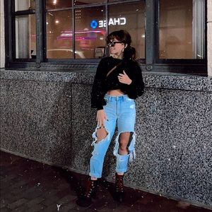 Meet your Posher, Chandler